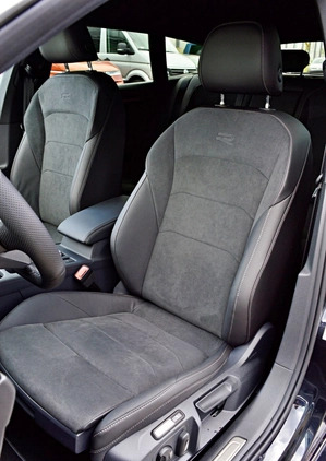 Volkswagen Arteon cena 201900 przebieg: 1, rok produkcji 2024 z Warszawa małe 154